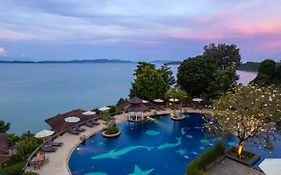 Supalai Resort And Spa Phuket