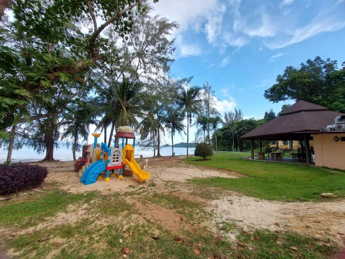 Supalai Scenic Bay Resort And Spa, Sha Extra Plus Por Bay Exterior photo